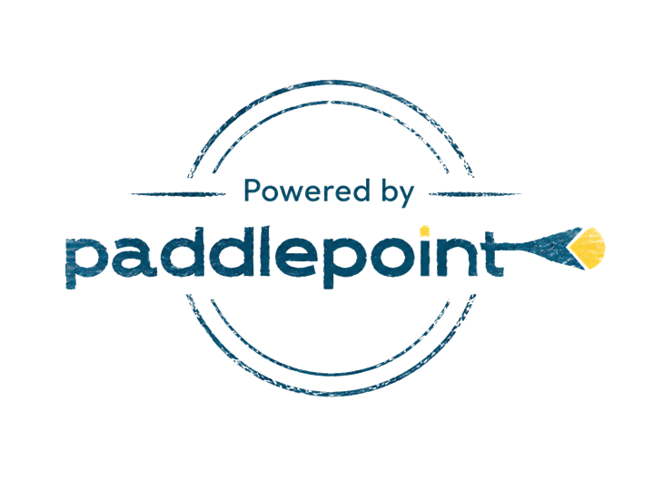 Powered by PaddlePoint