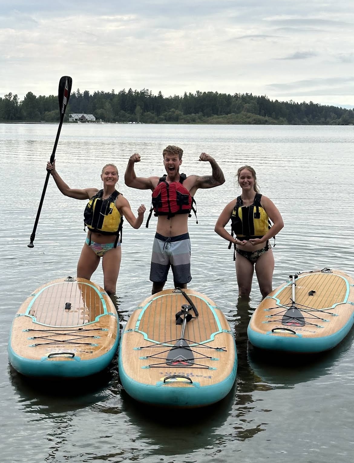 paddlepoint tours and lessons