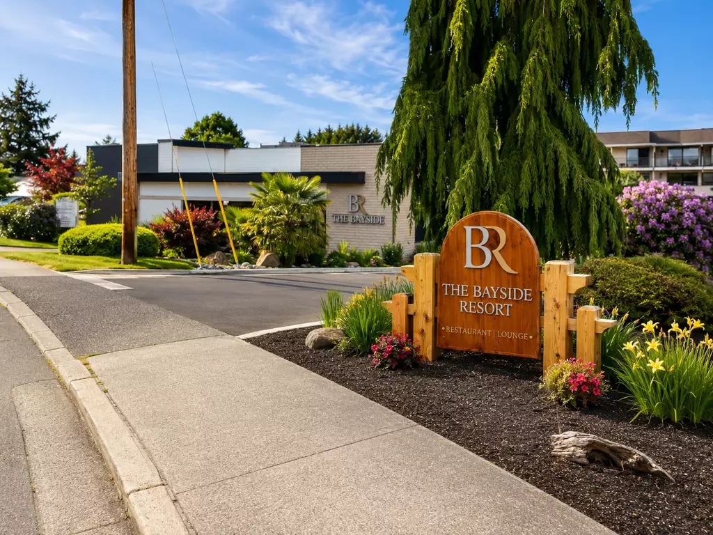Parksville Bayside